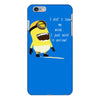 me lose my mind iPhone 6/6s Plus Case