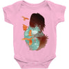 see it through Baby Onesie