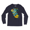 wohead Long Sleeve Shirts