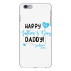 Happy First Father's Day Daddy iPhone 6 Plus/6s Plus Case