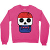 netherlands till i die Crewneck Sweatshirt