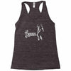 marvelous kyuss Racerback Tank