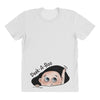 Peek a Boo All Over Women's T-shirt