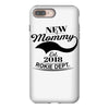 New Mommy 2018 Rokie Dept. iPhone 8 Plus