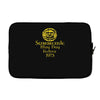 summerisle festival  funny Laptop sleeve