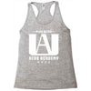 Plus Ultra Hero Academy Racerback Tank