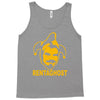 rentaghost 70s 80s kids tv series show retro Tank Top