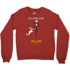 Nightmare Before Halloweentown Crewneck Sweatshirt