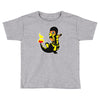 scormander (2) Toddler T-shirt