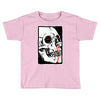 peek Toddler T-shirt