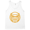 owl  (7) Tank Top
