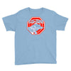 ocp ed 209 enforcement droid Youth Tee