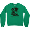 instrument tuba sib Crewneck Sweatshirt