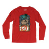 no toys Long Sleeve Shirts