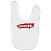 deadpool Baby Bibs