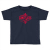 limitless apparel Toddler T-shirt