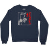 hangmans jake Crewneck Sweatshirt