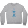 pokeball Crewneck Sweatshirt
