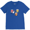 jam session V-Neck Tee