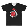 cherry bomb All Over Men's T-shirt