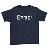 ein steins formula Youth Tee