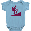 kids advent Baby Bodysuit