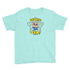 bernie san Youth Tee