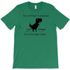 internet is broken game funky T-Shirt