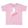 twilight frauen bella jacob edward film Toddler T-shirt