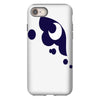 my little pony brony princess luna cutie mark iPhone 8