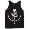 rose garden Tank Top