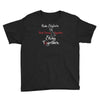 hair stylist Youth Tee