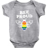Bee proud Baby Bodysuit