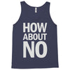 how about no Tank Top
