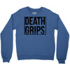 Death Grips Crewneck Sweatshirt