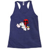 deadpool Racerback Tank