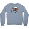 picket Crewneck Sweatshirt
