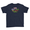 this isn't even my final form Youth Tee