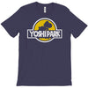 yoshi park T-Shirt