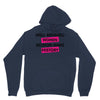 well behaved women seldom make history Hoodie