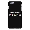Frankie Says Relax iPhone 6 Plus/6s Plus Case