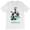 extraordinary scientists T-Shirt