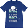 nurse nana T-Shirt