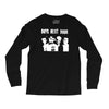 boys next door Long Sleeve Shirts