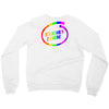 unicorns,unicorn inside,funny Crewneck Sweatshirt