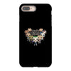 SUICIDE SQUAD iPhone 8 Plus