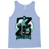 zombeers Tank Top
