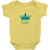 Queen Baby Onesie