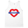 Grenfell Tower Tank Top