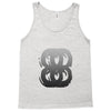 crazy eights Tank Top